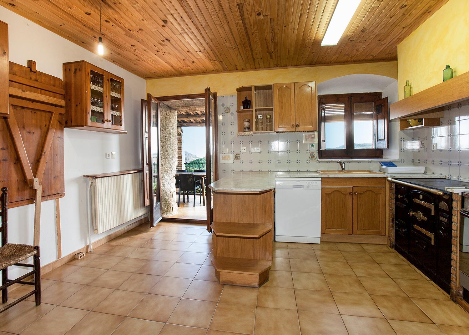 Holiday home Sant Grau Turismo Saludable Y Responsable Solsona