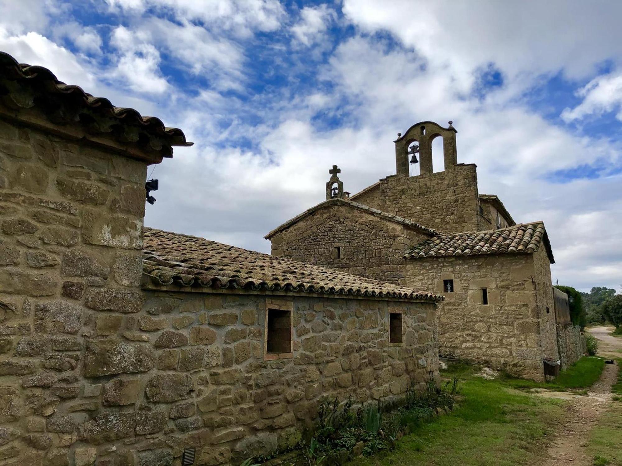 Holiday home Sant Grau Turismo Saludable Y Responsable Solsona
