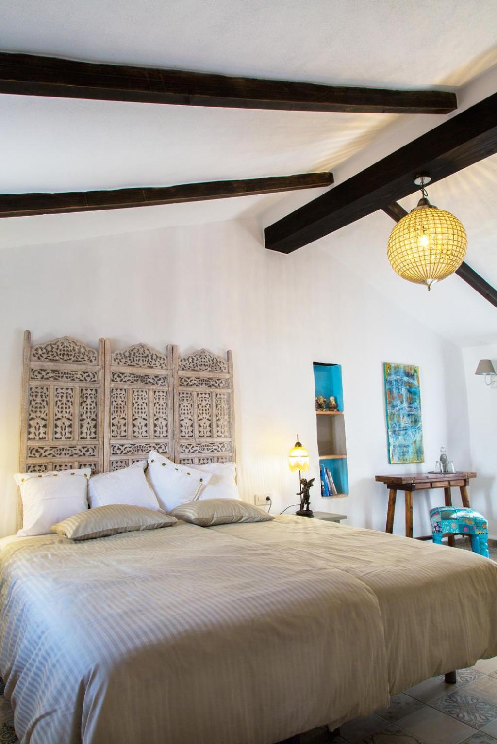 Hotel Boutique Rancho Lobos Jimena De La Frontera