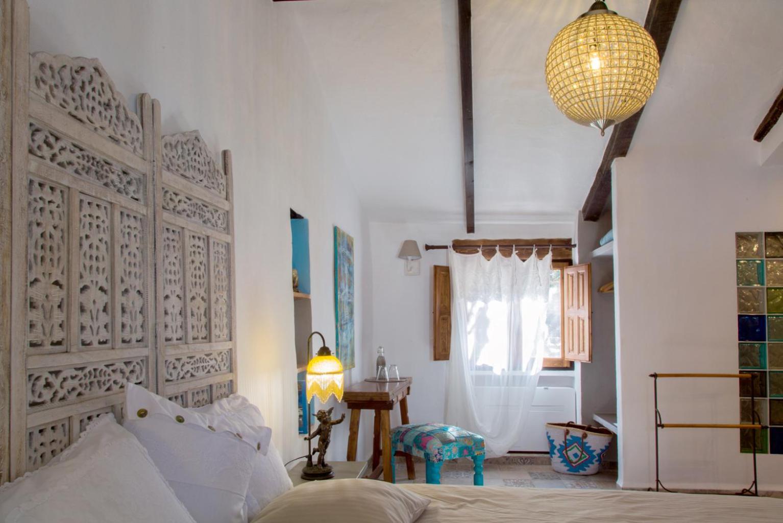 Hotel Boutique Rancho Lobos 3*