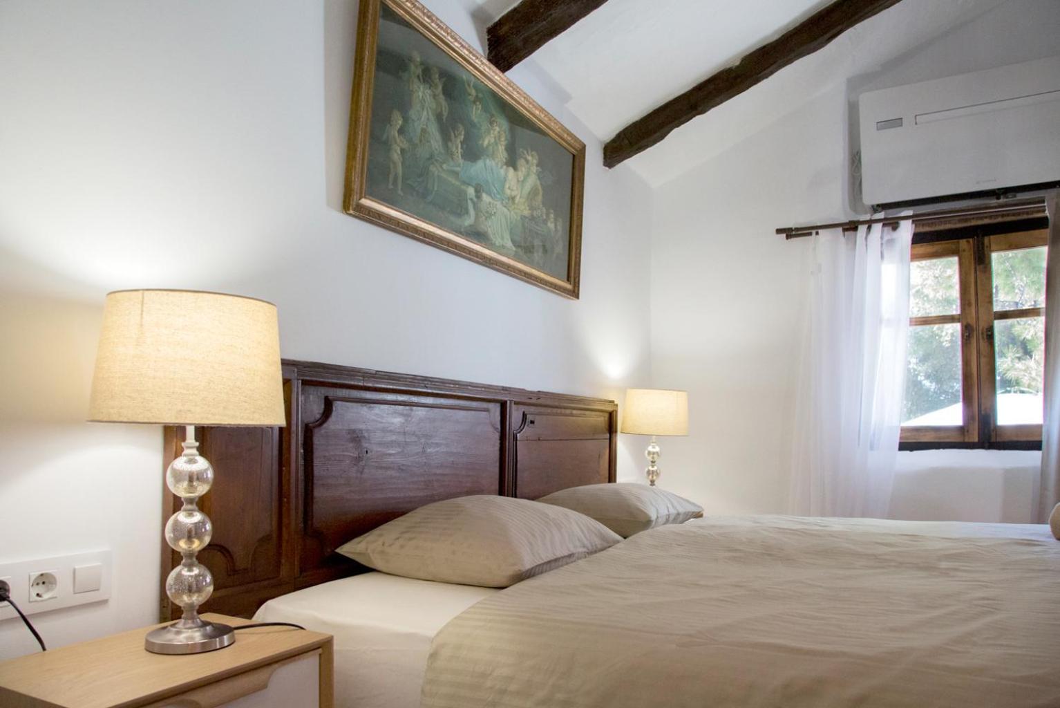 Hotel Boutique Rancho Lobos