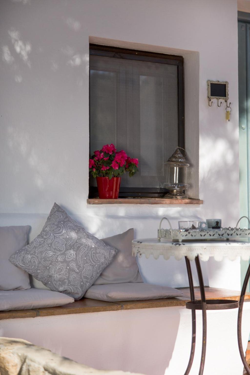 Hotel Boutique Rancho Lobos 3*