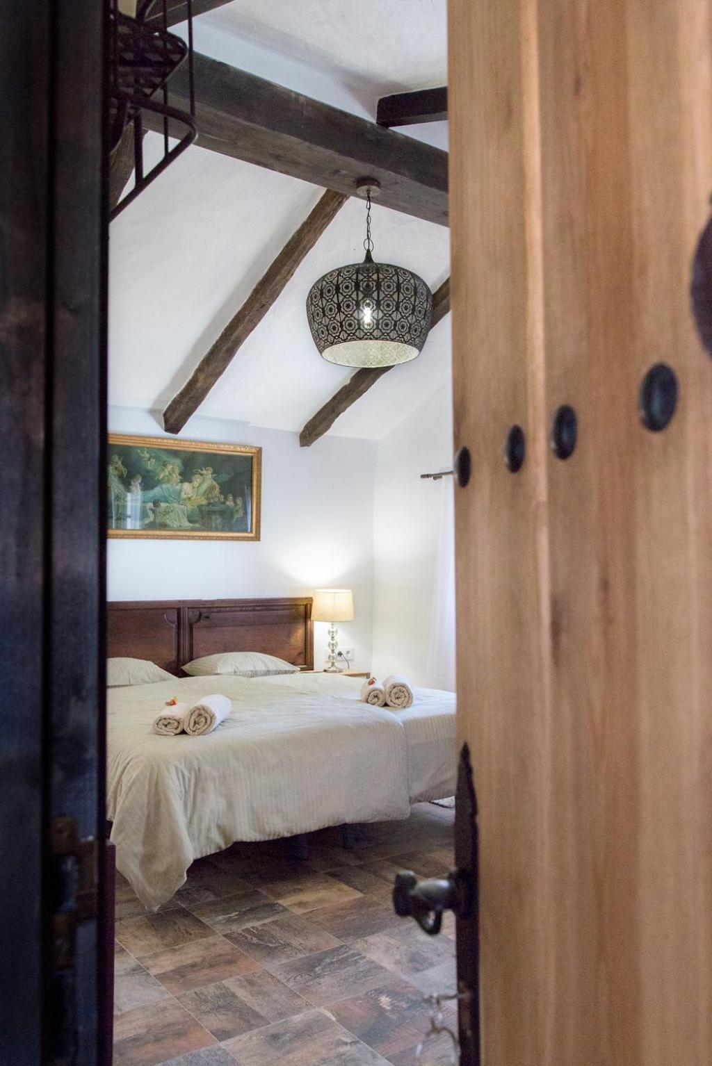 Boutique Rancho Lobos Jimena De La Frontera