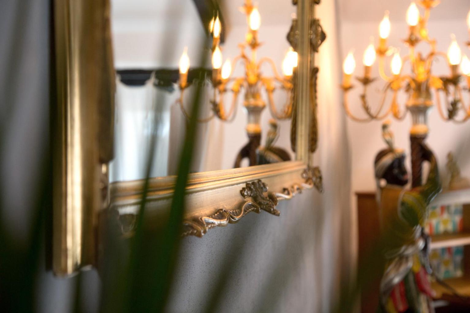 Hotel Boutique Rancho Lobos