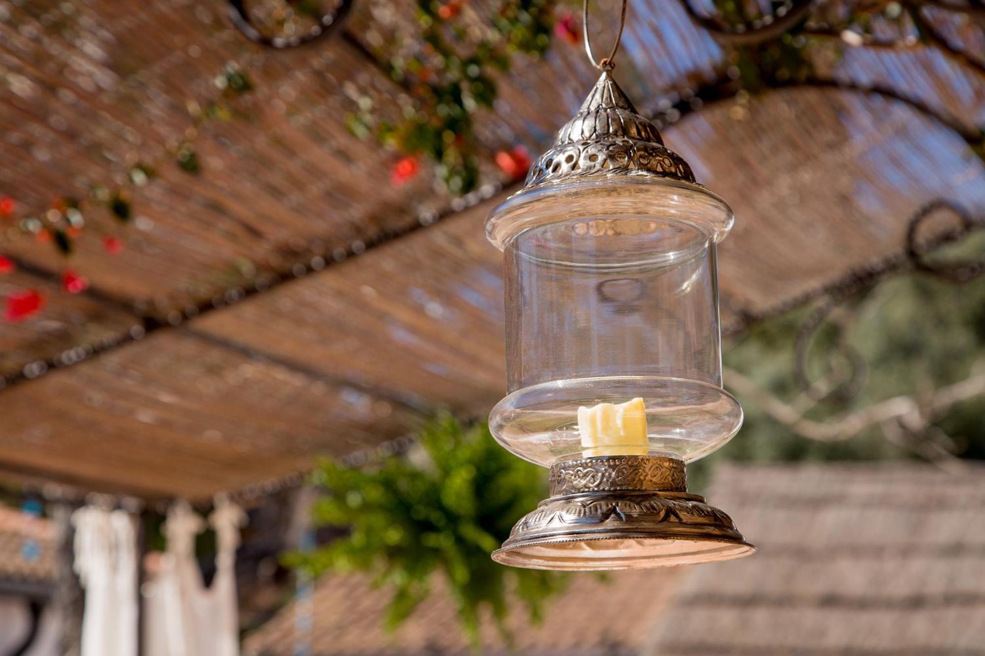 Hotel Boutique Rancho Lobos