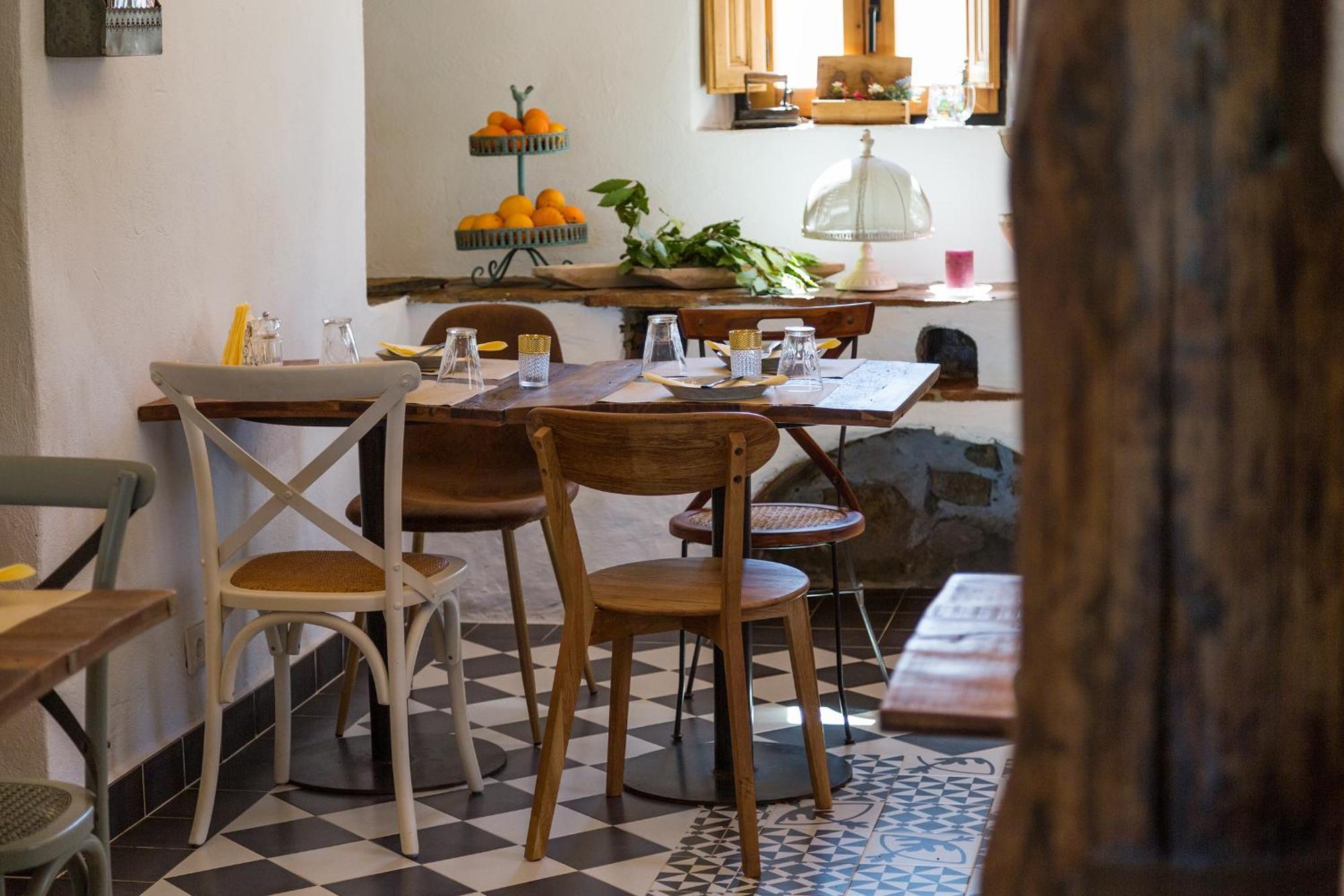 Boutique Rancho Lobos Jimena De La Frontera