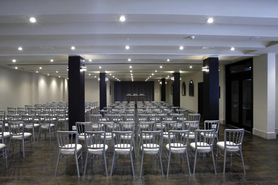 Hotel Palacio De 4*