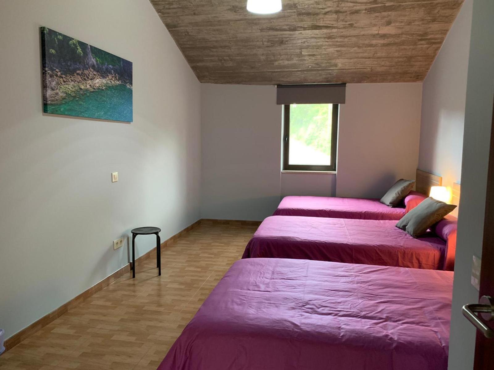 Hostal Ponte Olveira