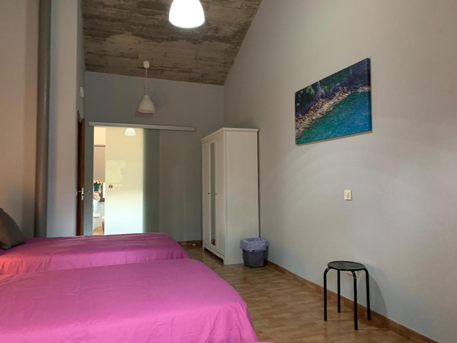 Hostal Ponte Olveira *