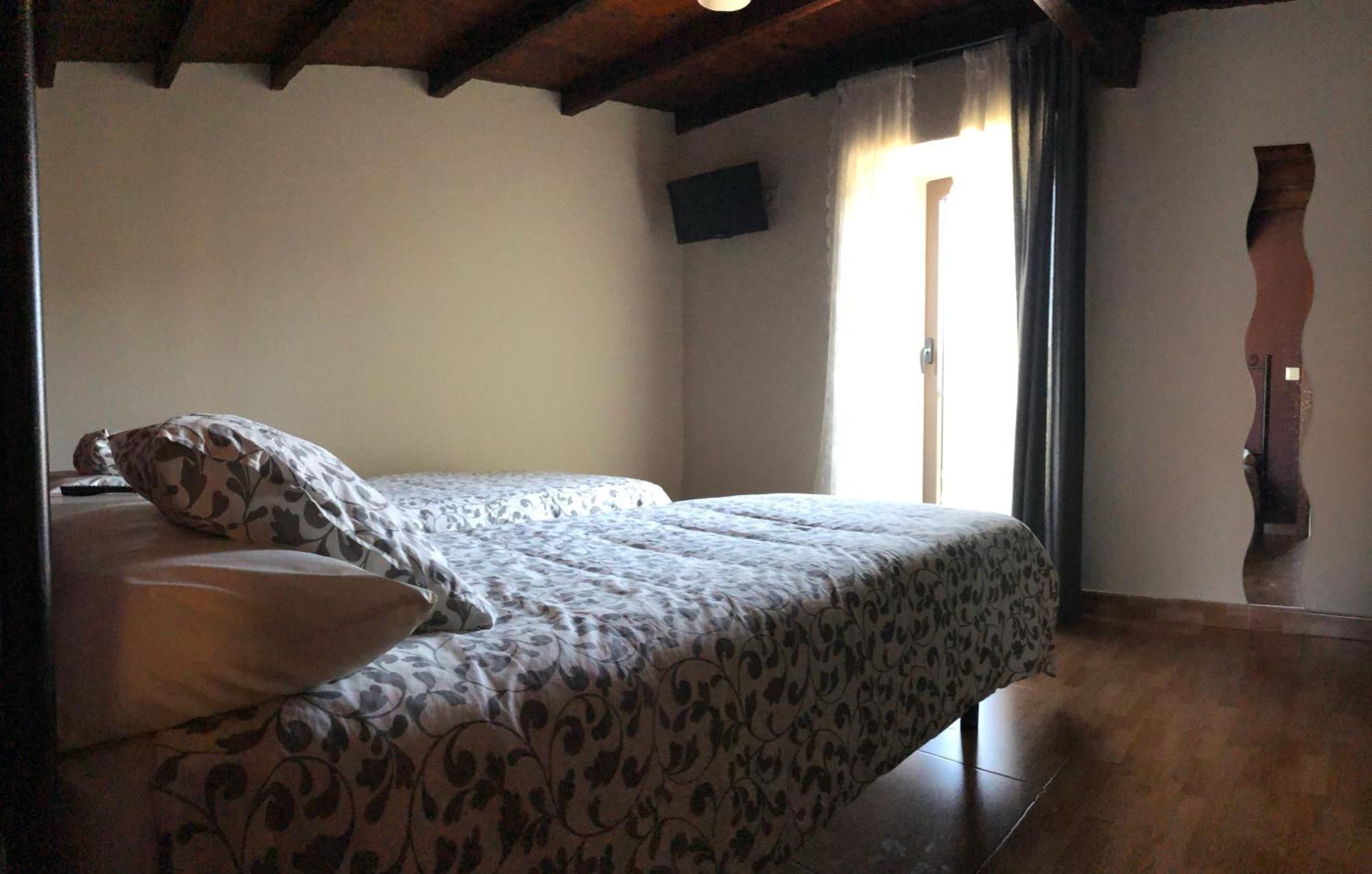 Hostal Ponte Olveira