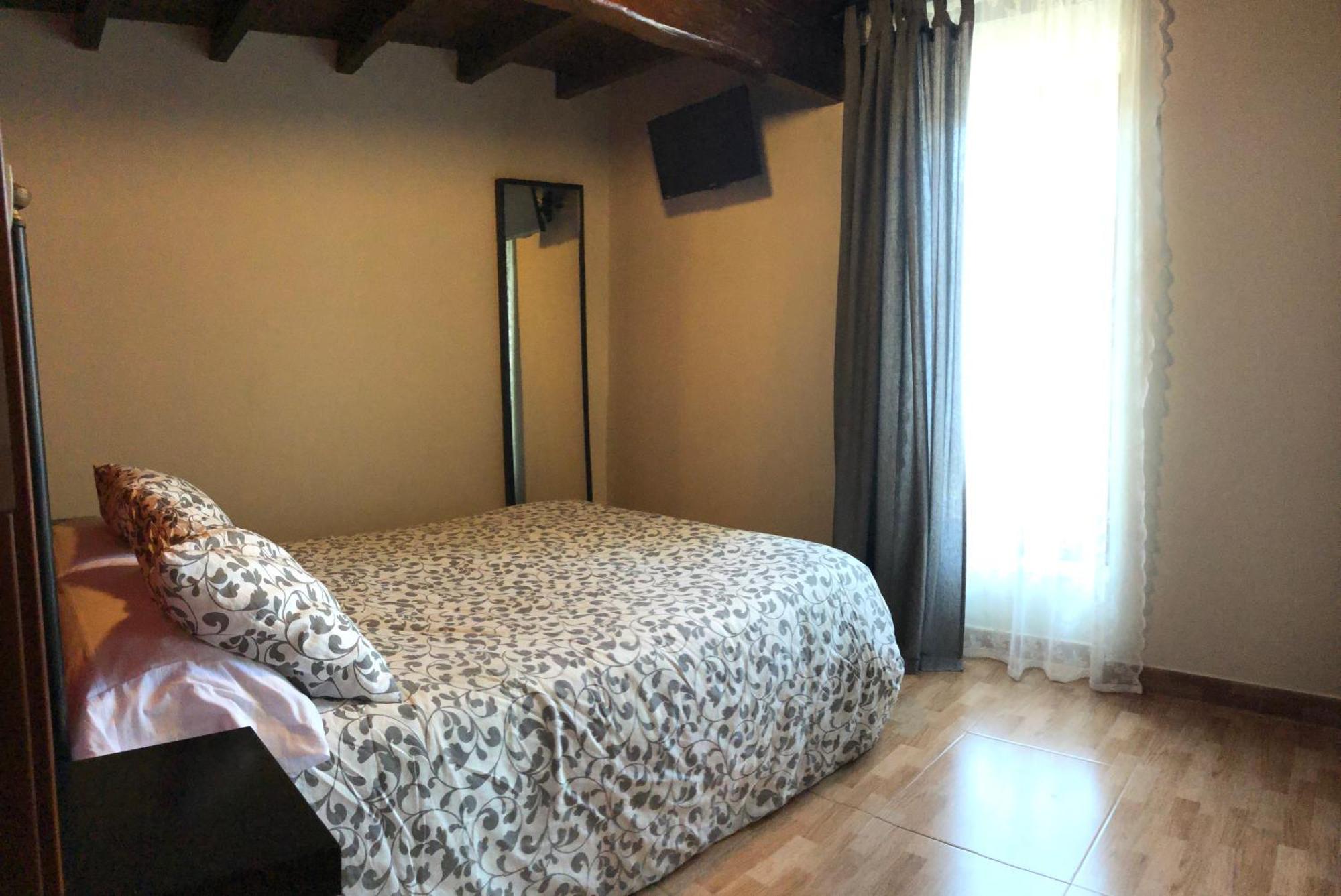 Hostal Ponte Olveira *