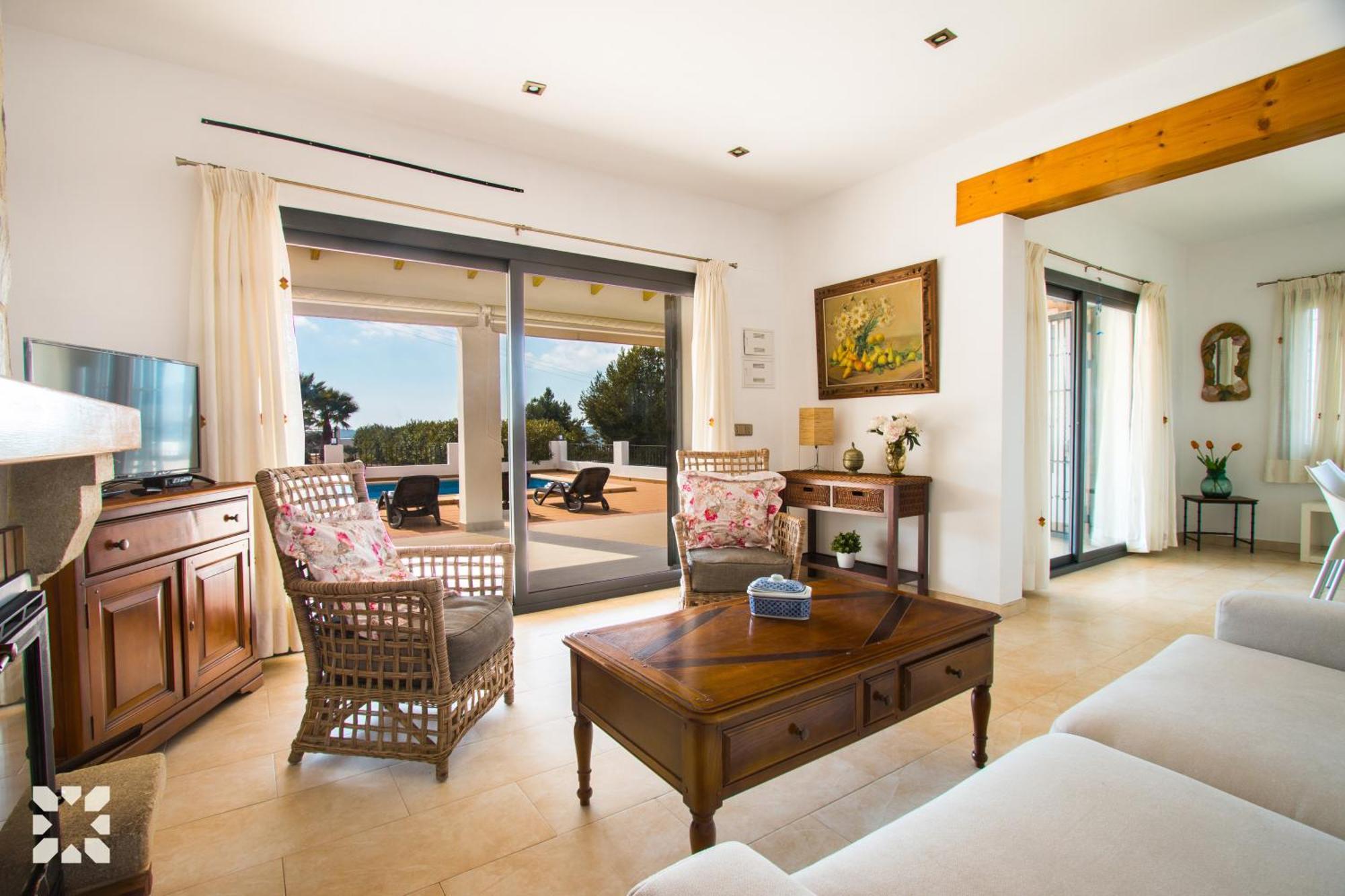 Villa Sapphire By Abahana