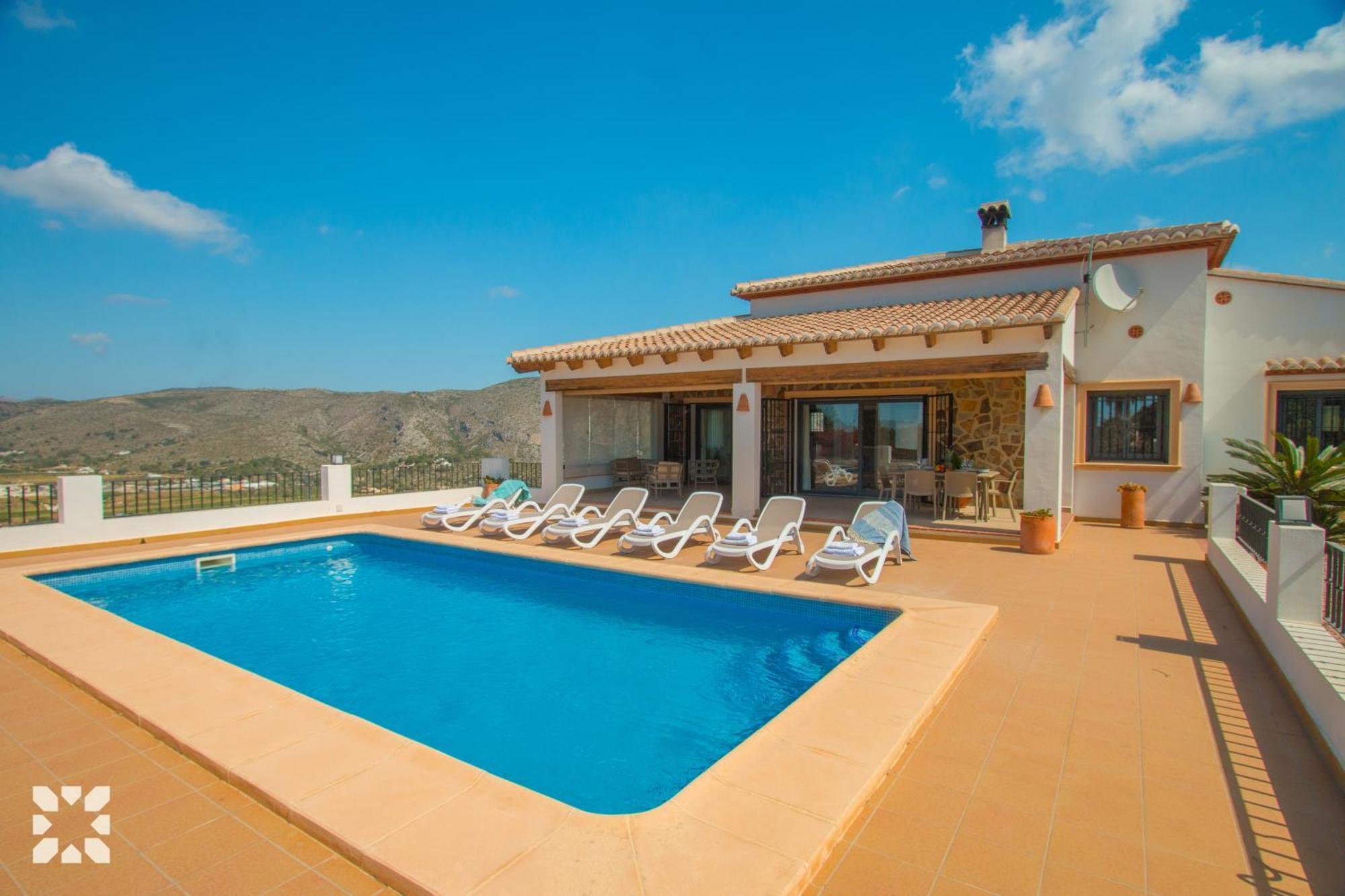 Villa Sapphire By Abahana *