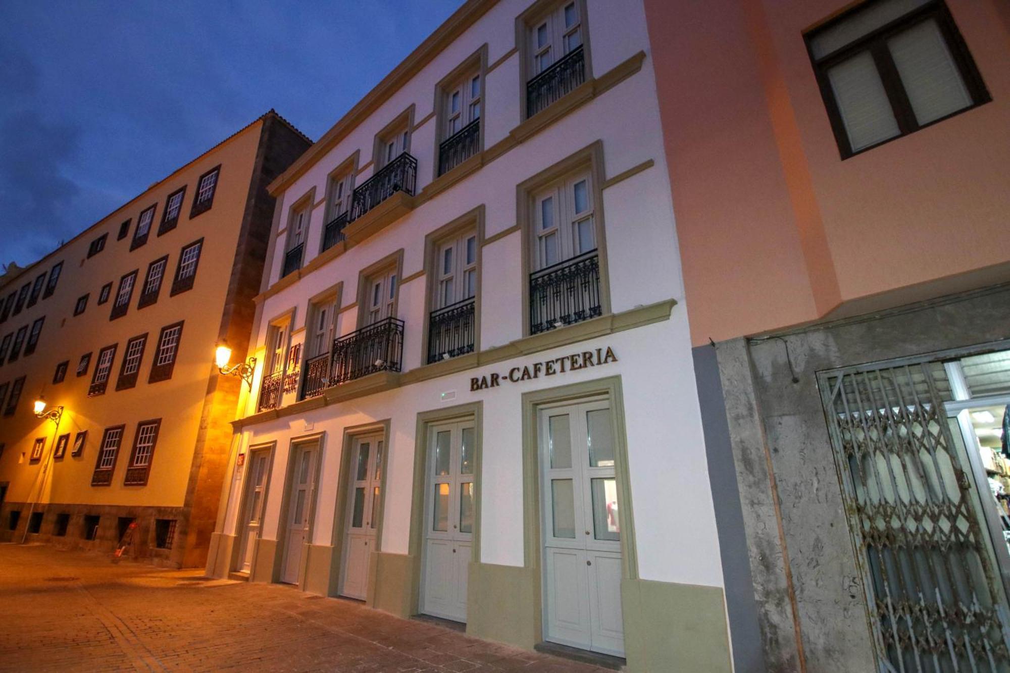 Hotel Emblemático Time
