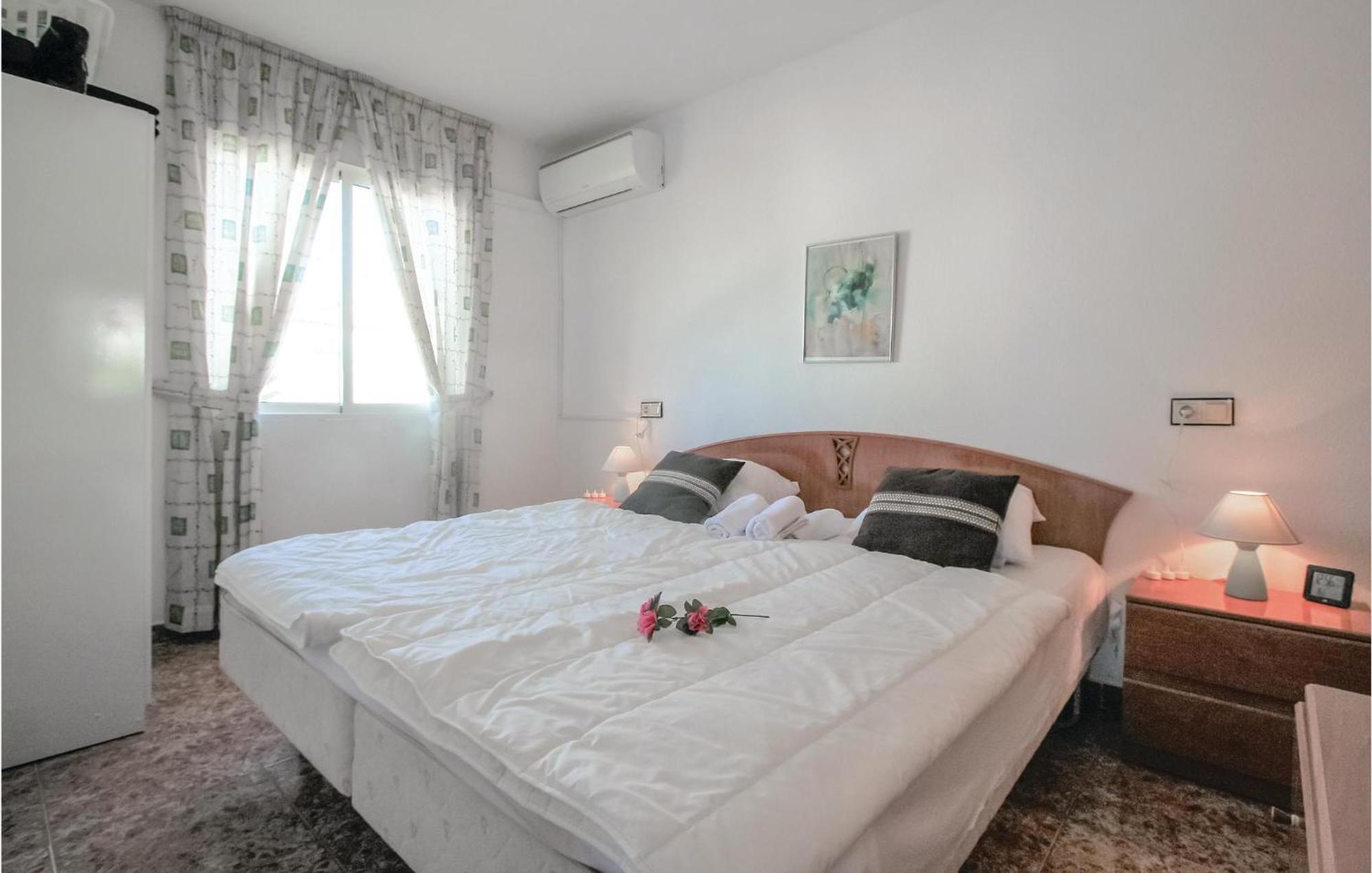 Apartment Awesome In Gran Alacant *