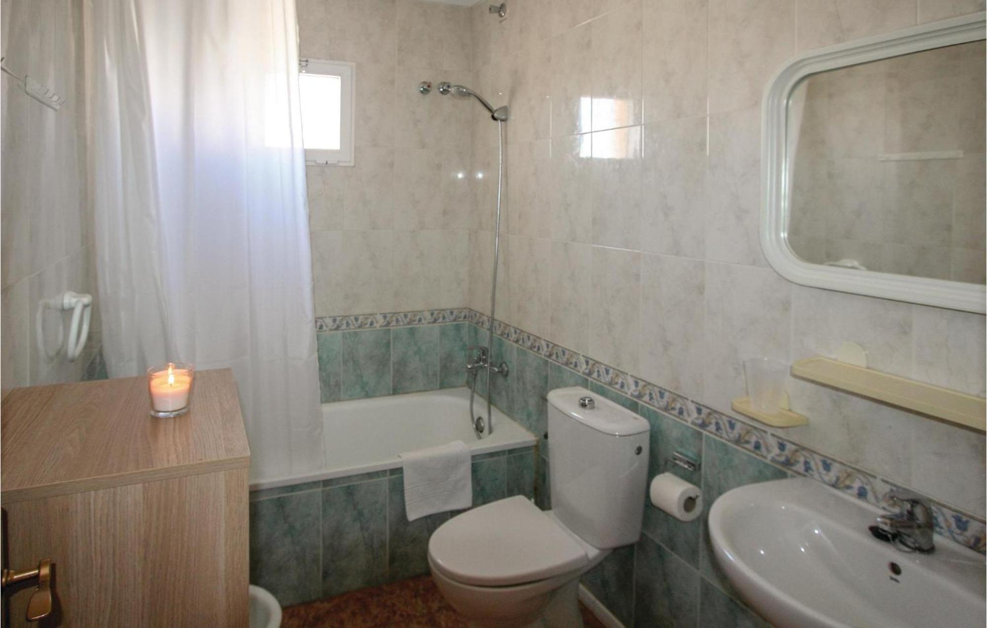 Apartment Awesome In Gran Alacant Santa Pola