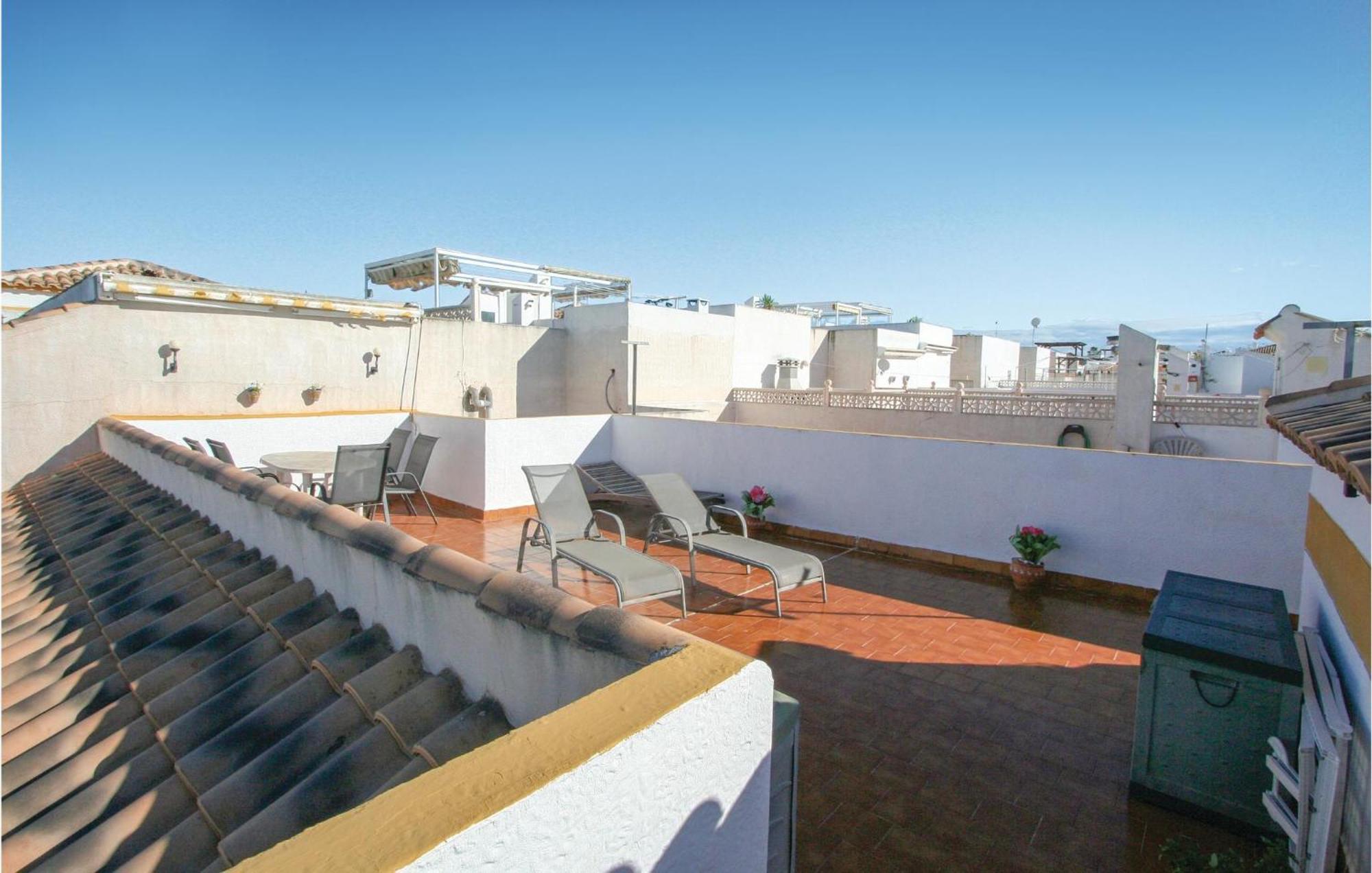 Awesome In Gran Alacant Santa Pola