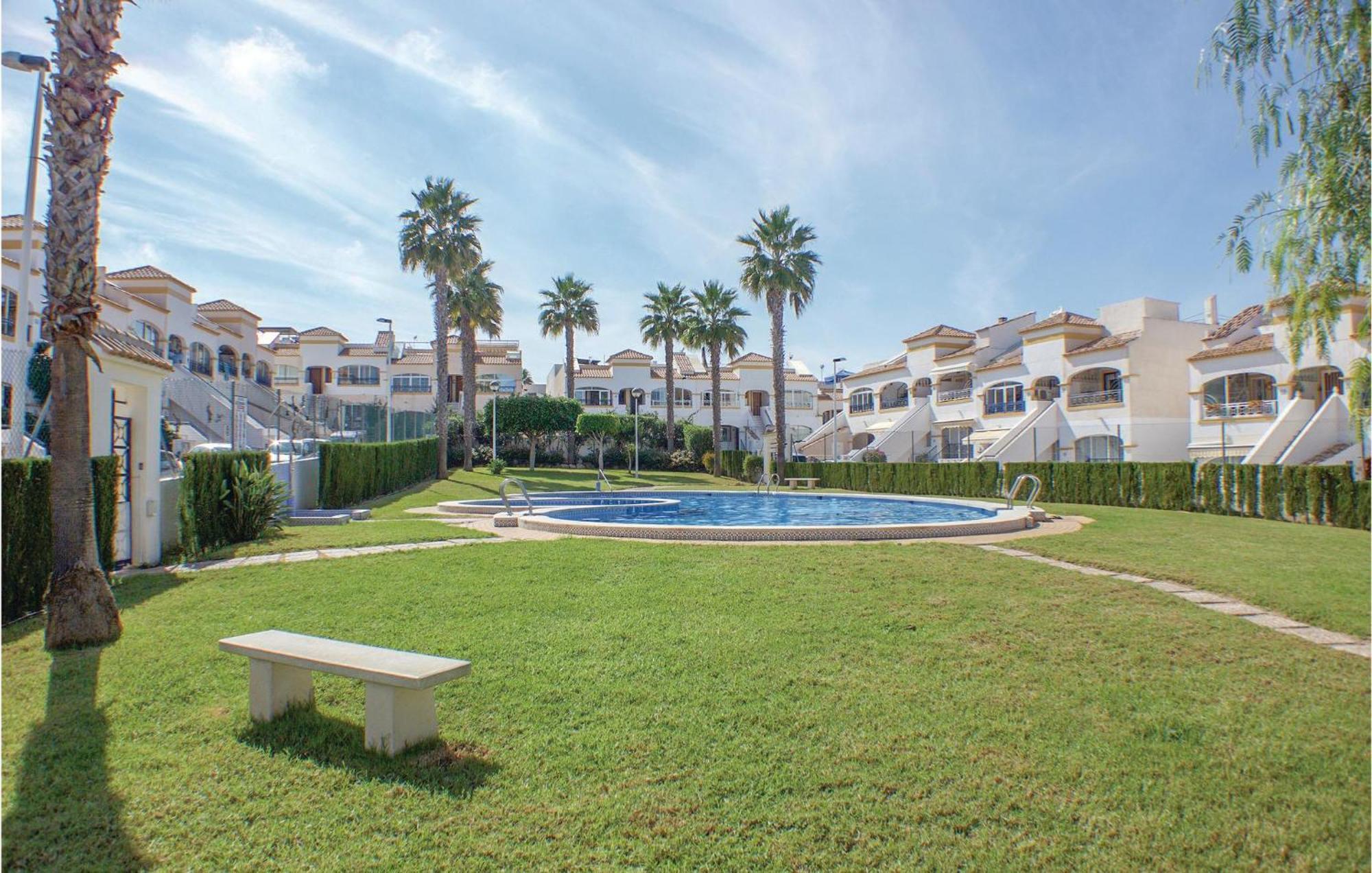 Apartment Awesome In Gran Alacant *