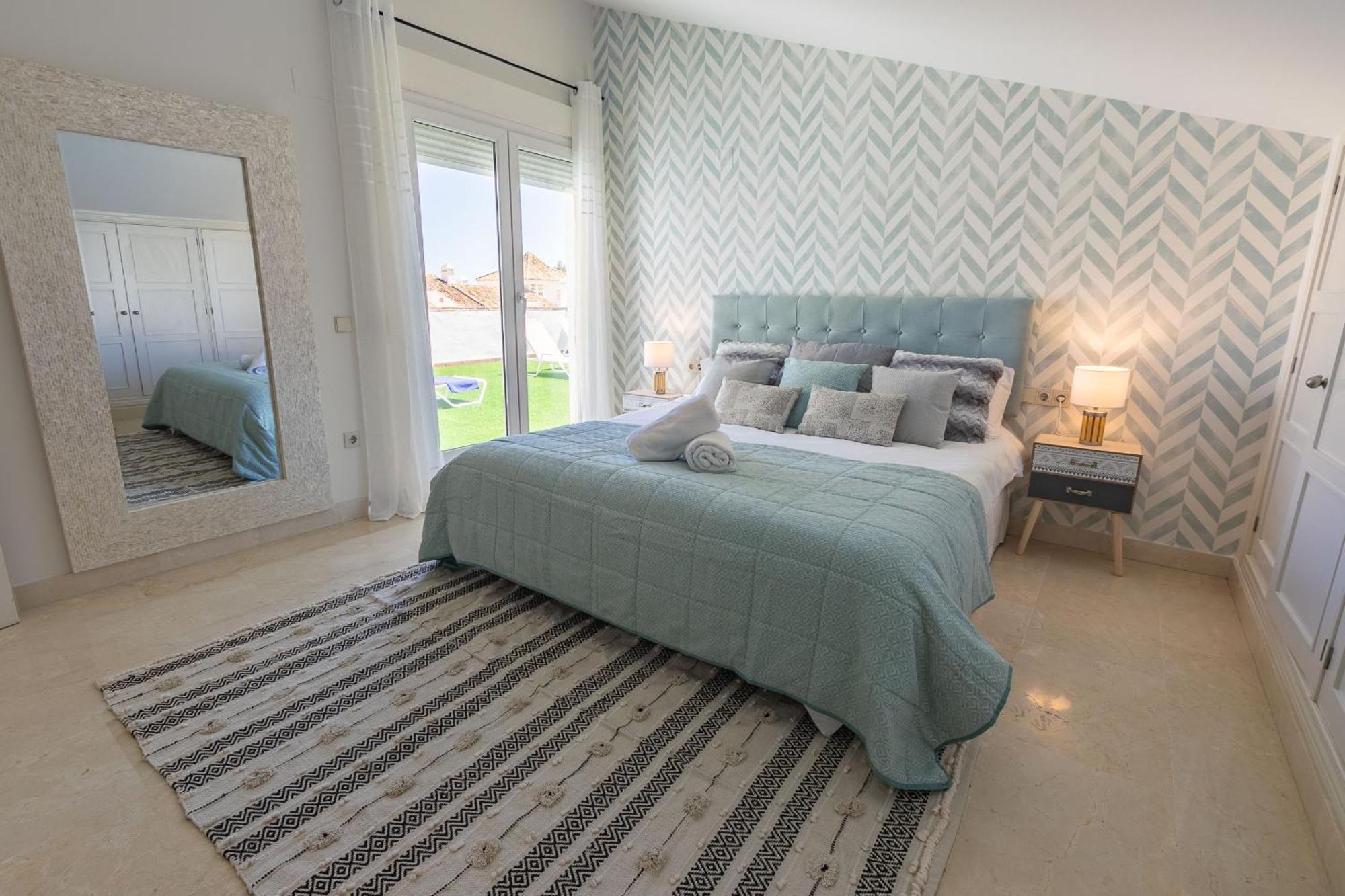 Apartamento Las Cañas Beachfront Haven