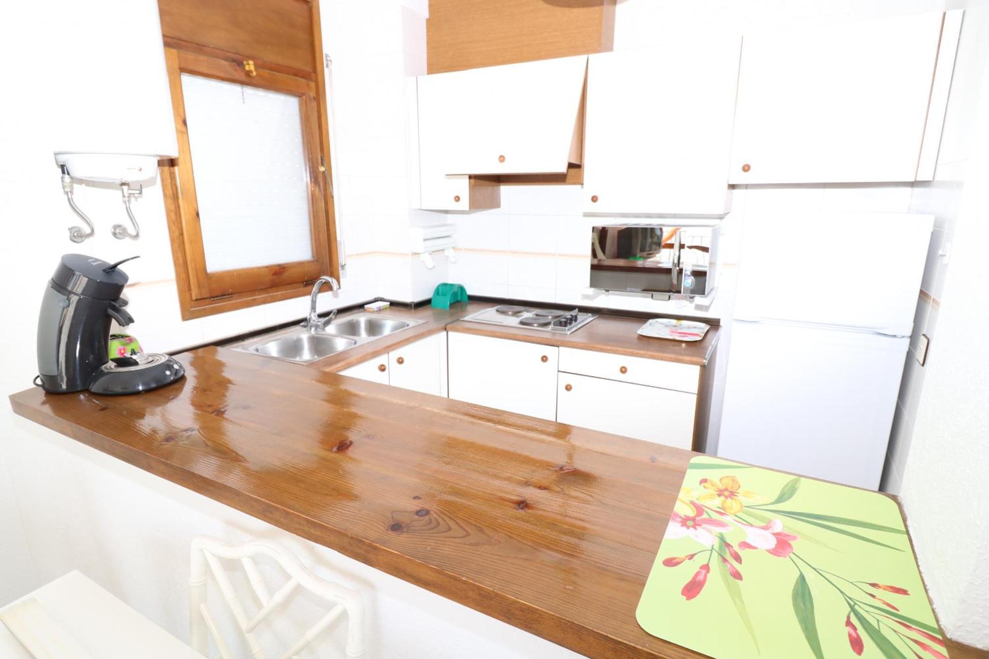 Apartamento Jardins Iii