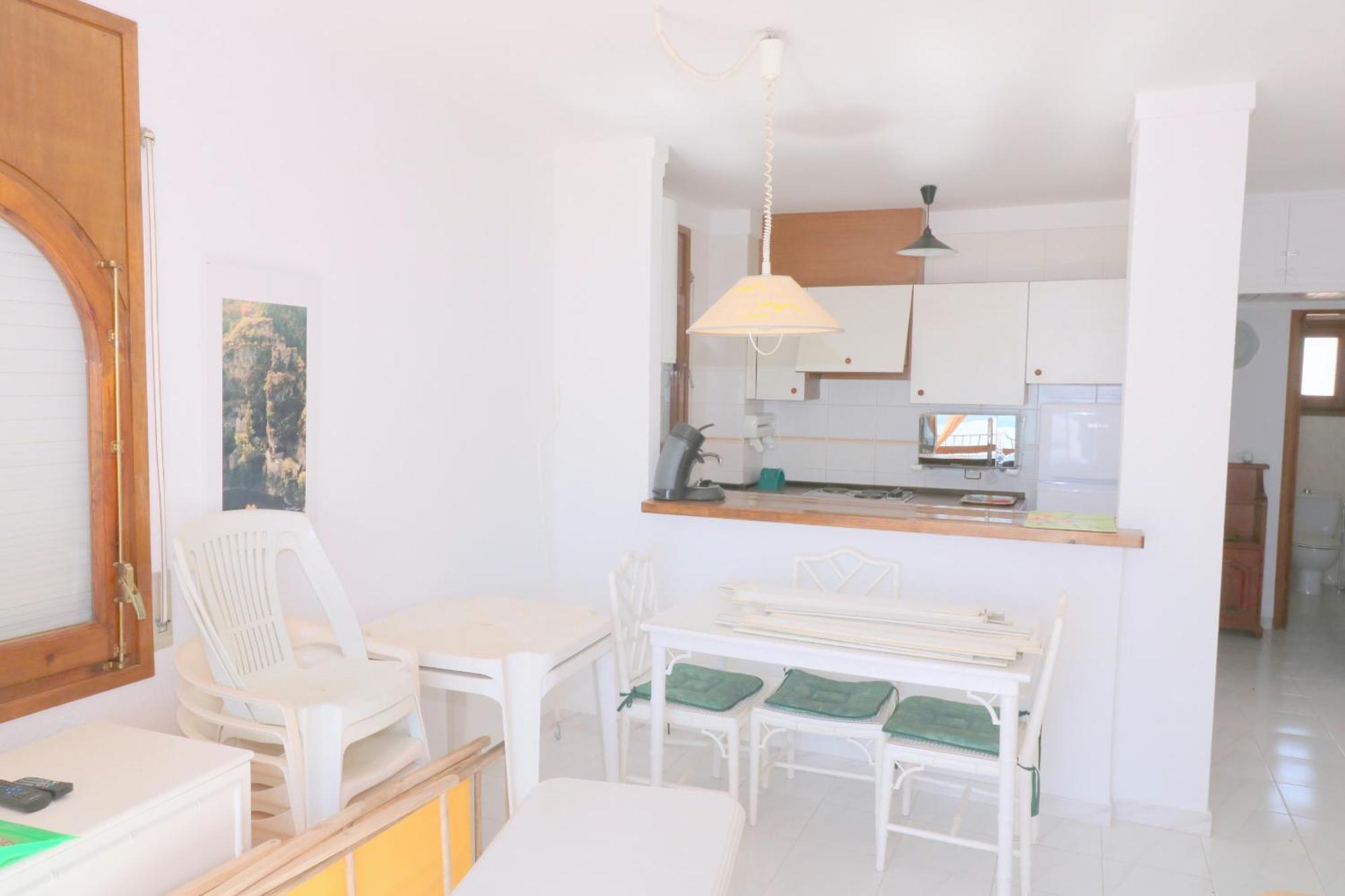 Apartamento Jardins Iii Rosas