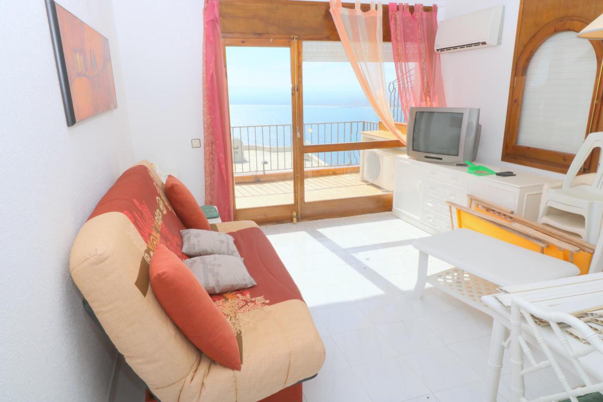 Apartamento Jardins Iii *