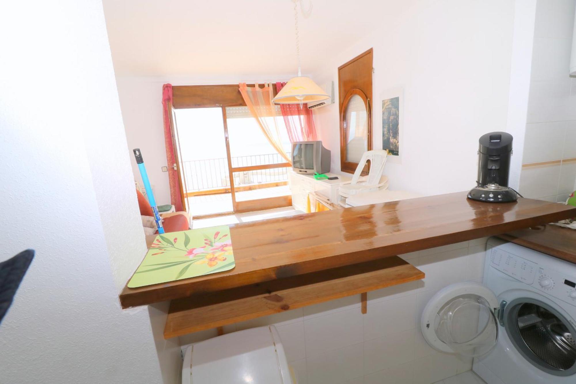 Apartamento Jardins Iii Rosas