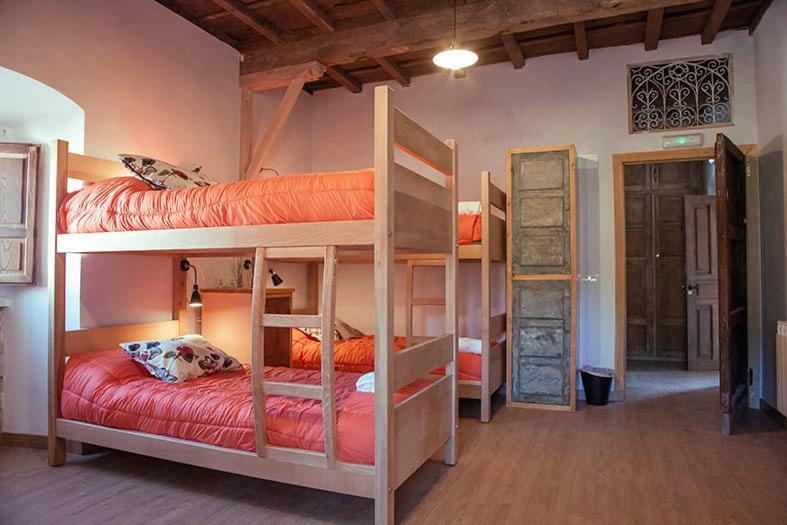Hotel La Figal De Xugabolos, Salas Salas (Asturias)