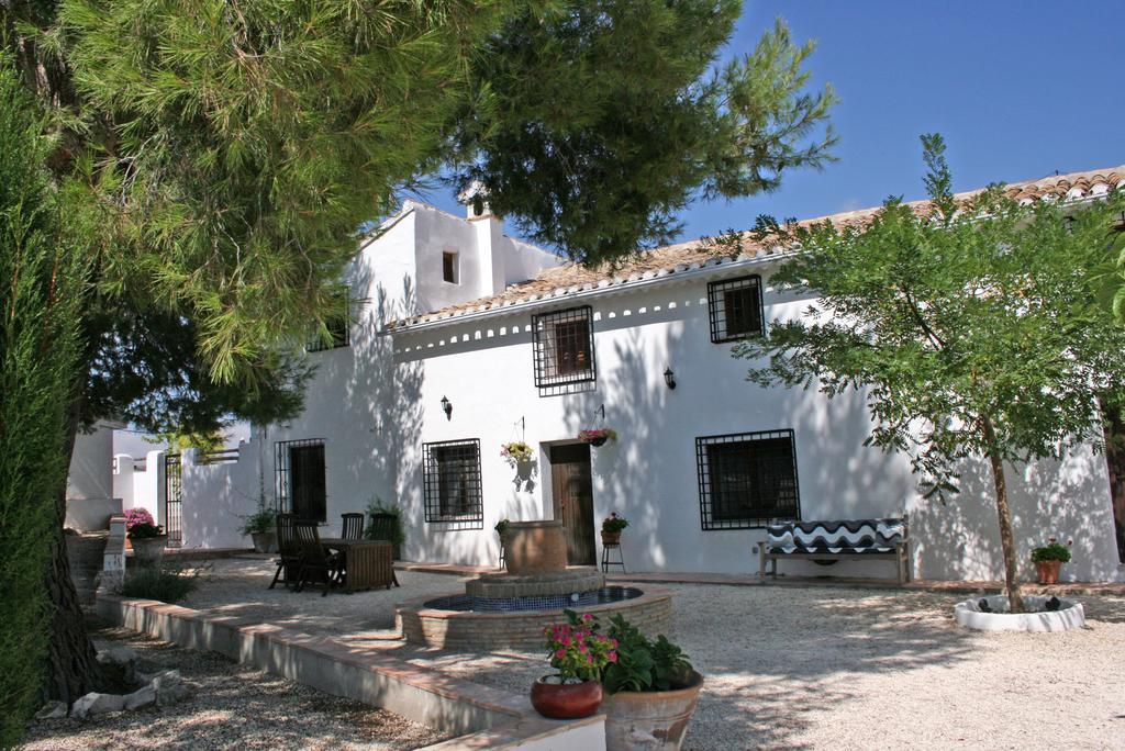 Casa Pedro Barrera Hotel 3*