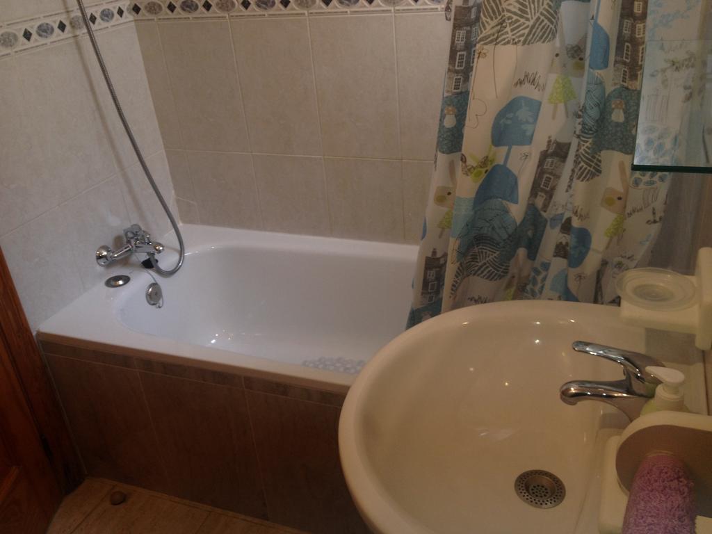 Apartamento La Loma 50 * Torrevieja