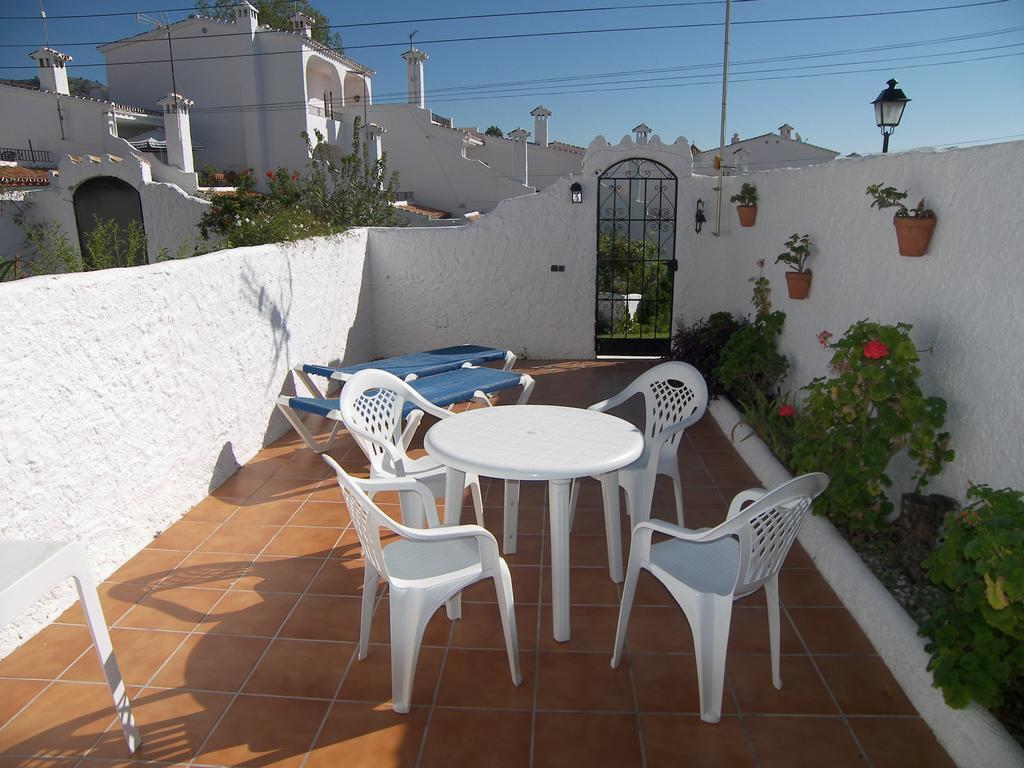 Apartment Villas-capistrano Nerja