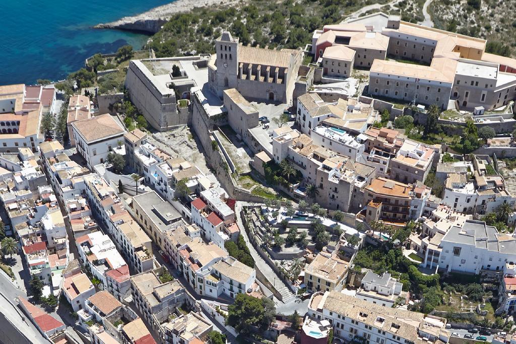 El Corsario 3* Ibiza