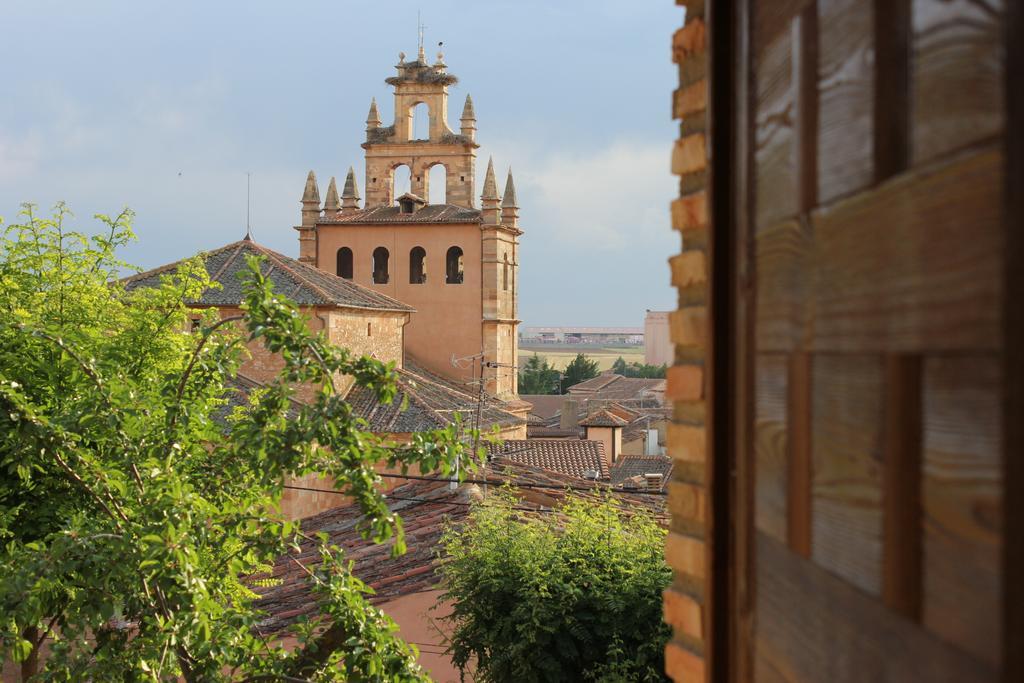 Casa rural La Caseja De Ayllón