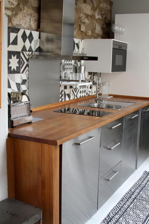 Apartment Hands Boutique Caceres