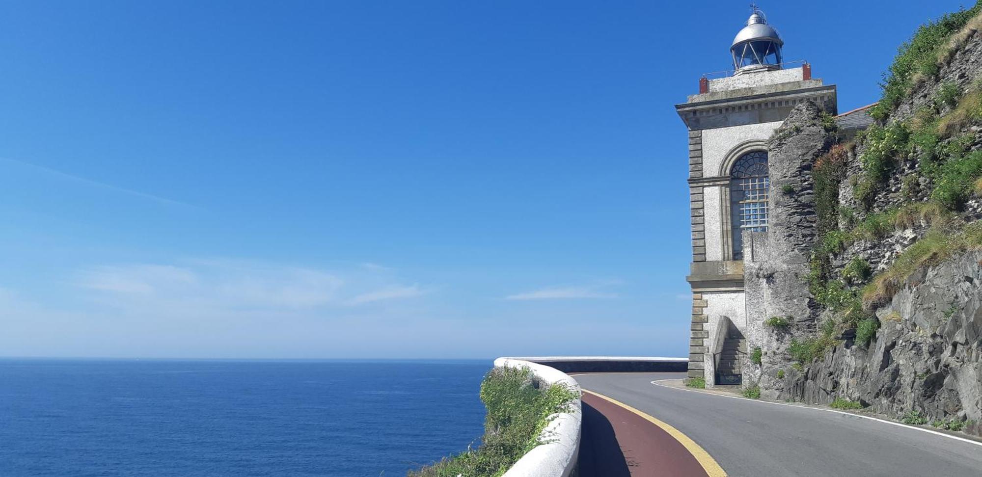 Сasa de vacaciones La Casina De Luarca