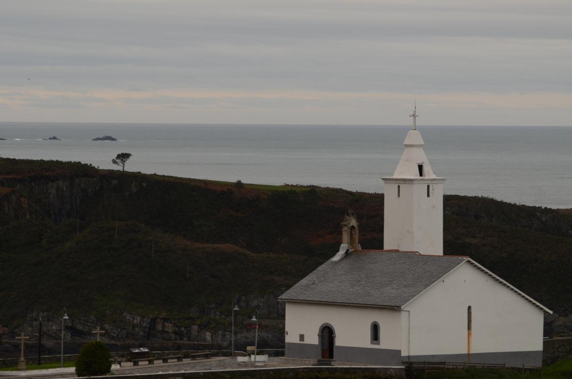 La Casina De Luarca
