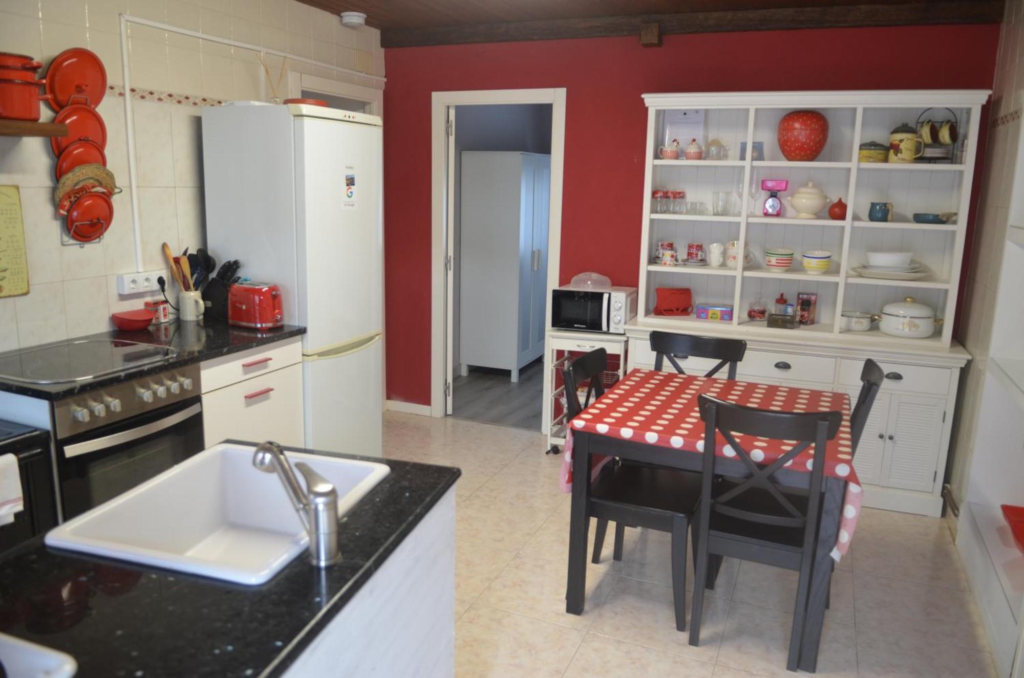 La Casina De Luarca