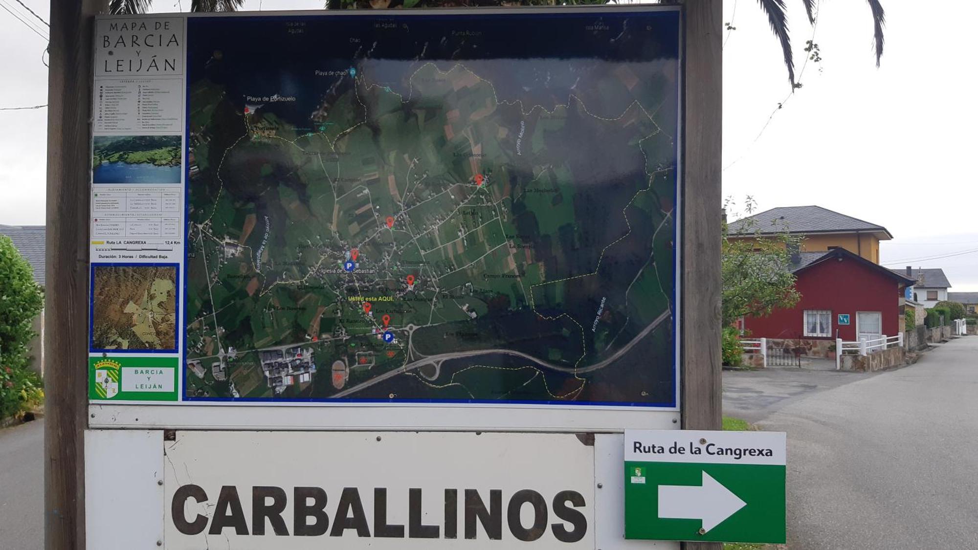 Сasa de vacaciones La Casina De