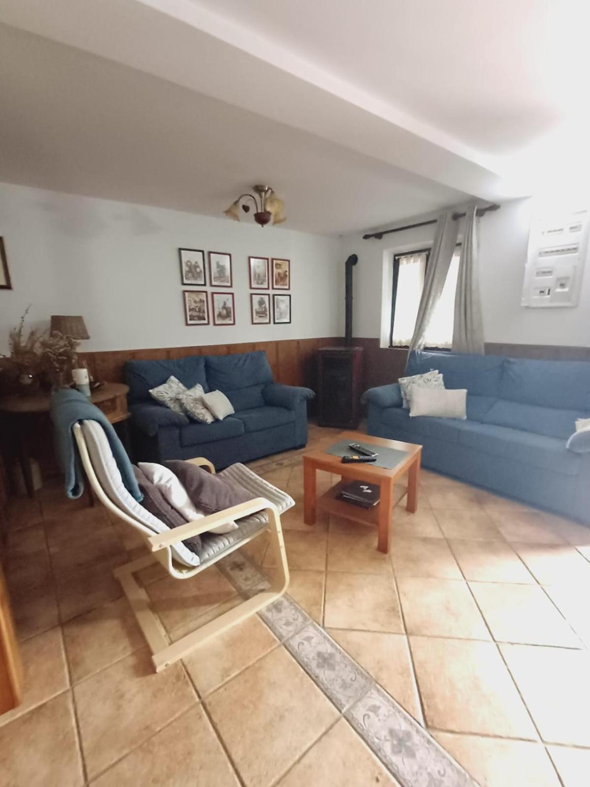 Apartamento El Portal Del Abuelo 1