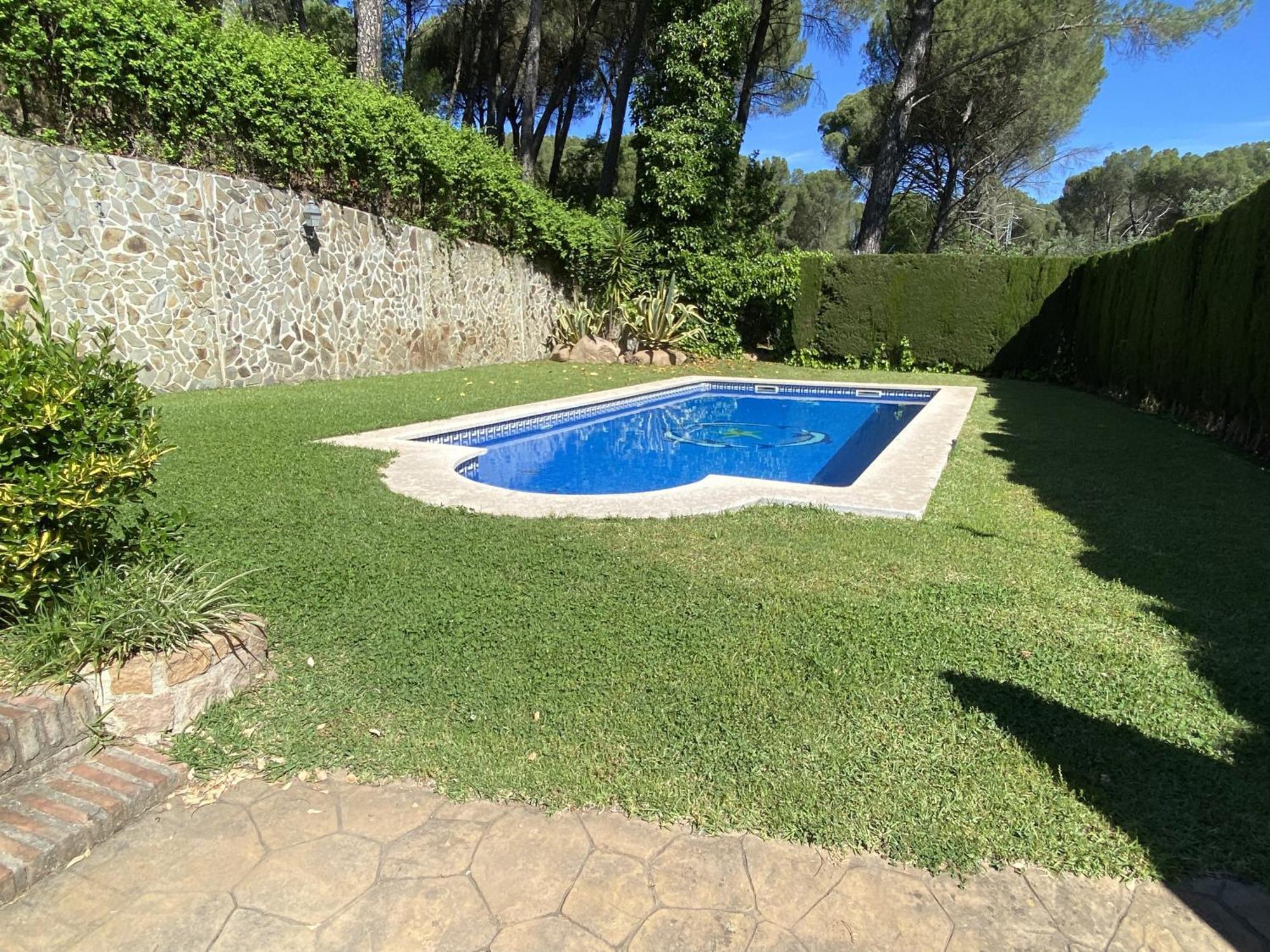 Chalet Casa Ondinas Del Las Jaras