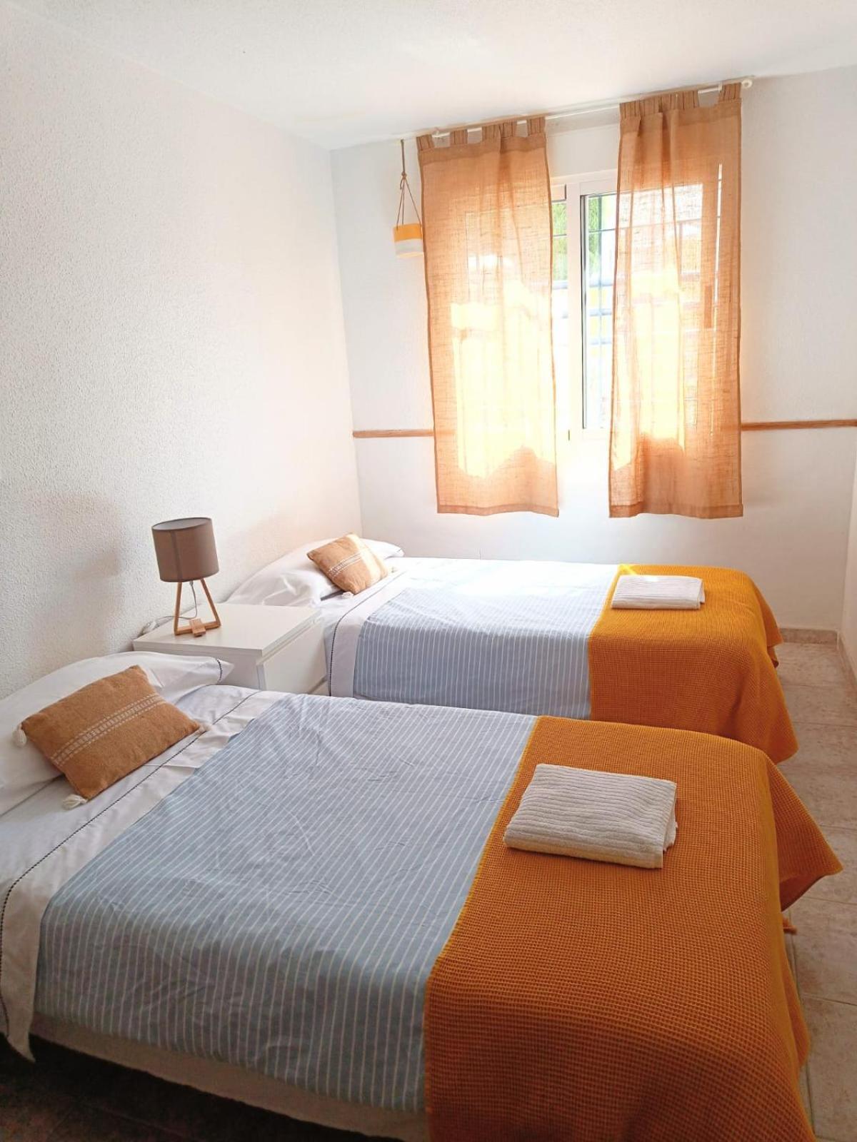 Holiday home Casa En El Centro De Cerca A Clubes De Buceo Cabo de Palos