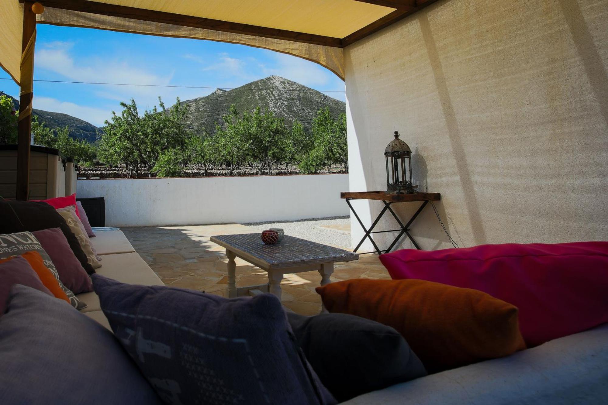 Bed & Breakfast Buena Idea - Adults Only 3*