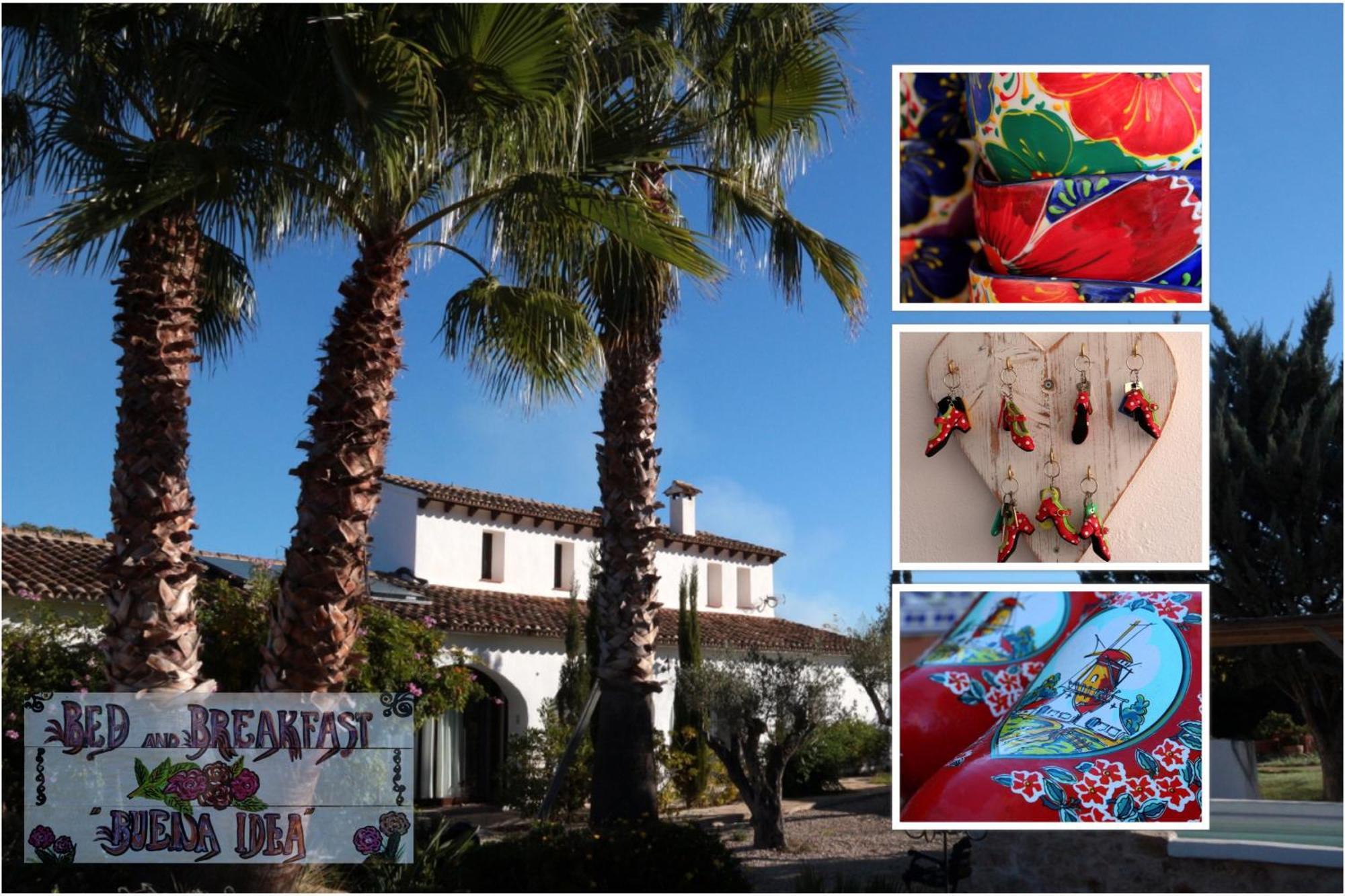 Bed & Breakfast Buena Idea - Adults Only 3*