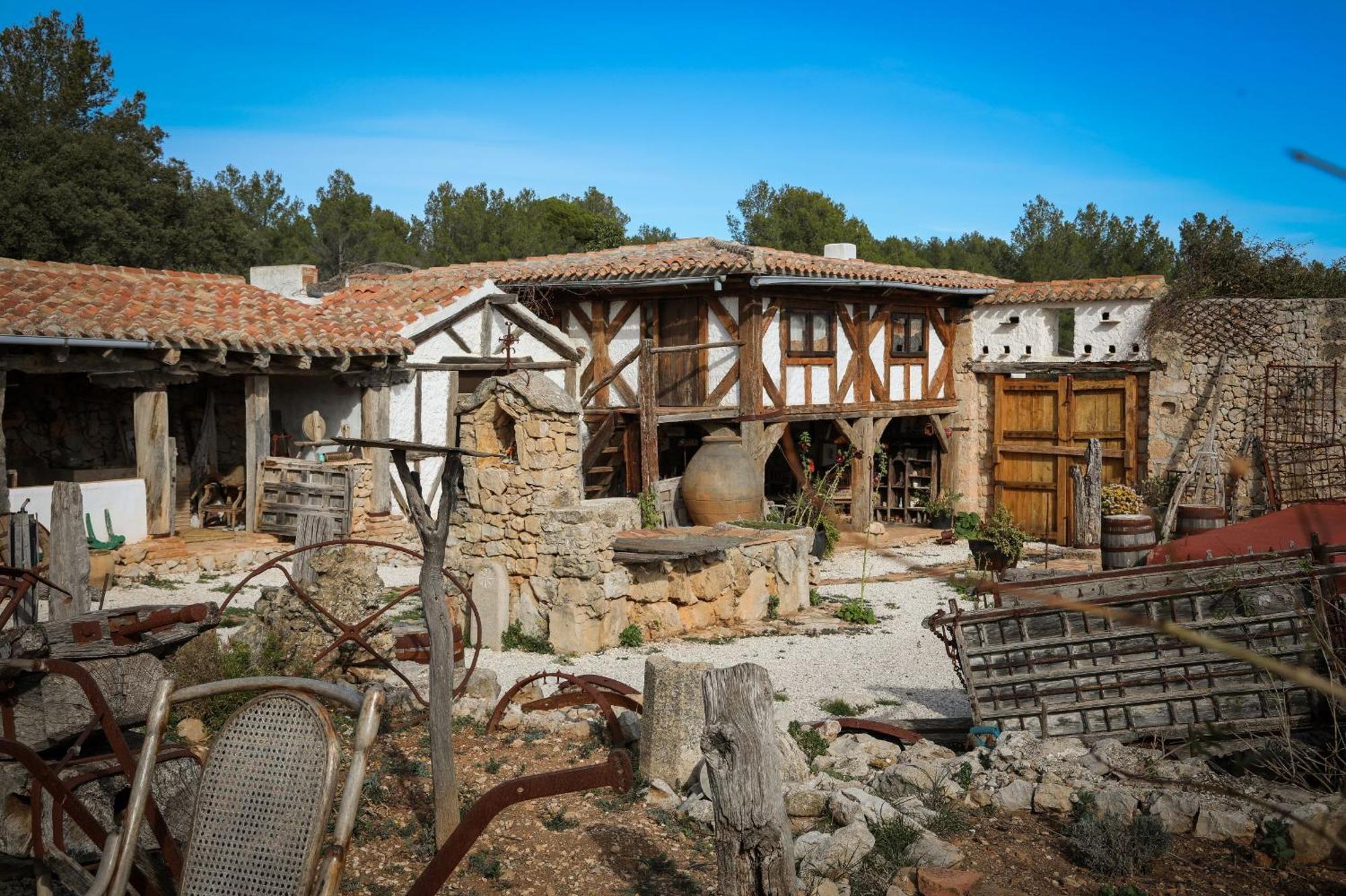 Bed & Breakfast Buena Idea - Adults Only 3*