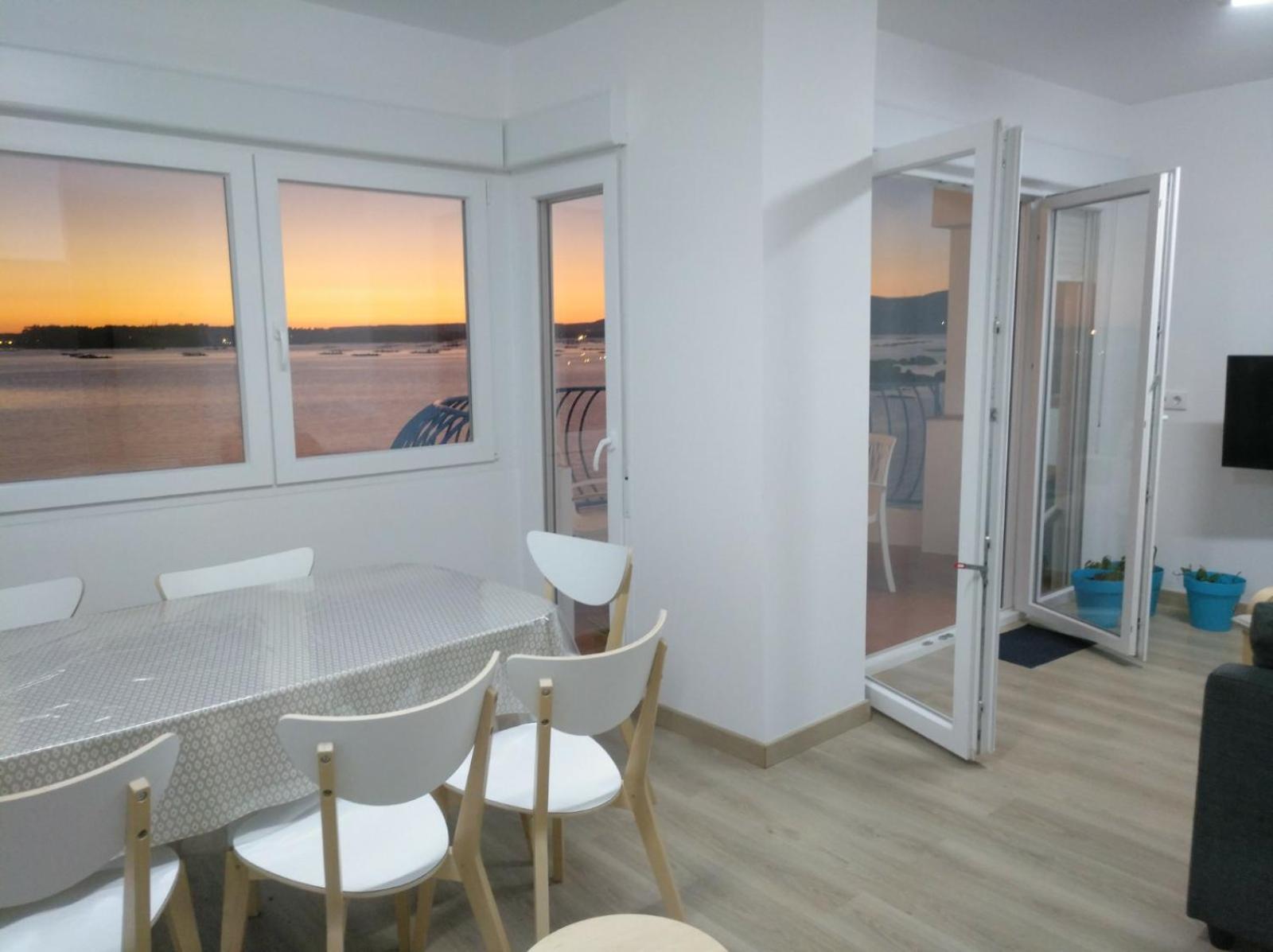 Poniente Villanueva De Arosa