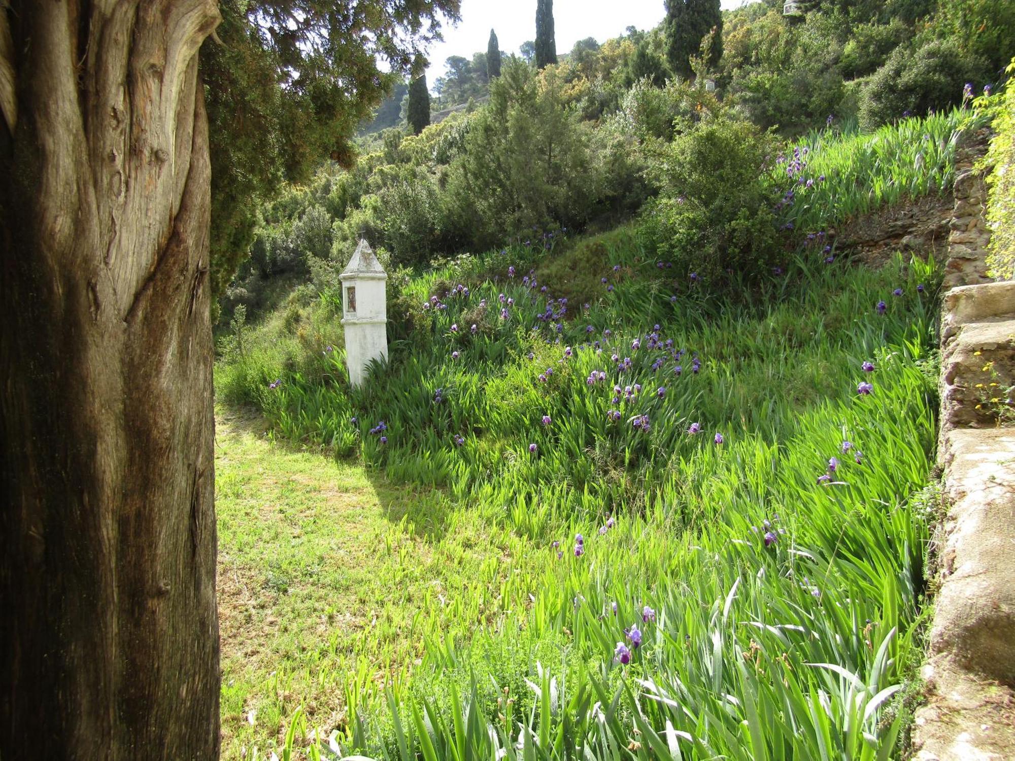 Casa Burgués Beceite