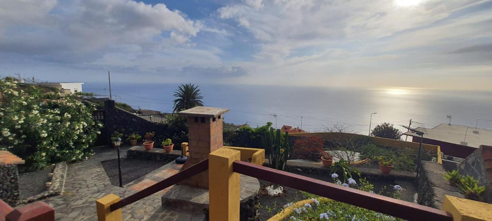 Holiday home Casa Domingo Simon
