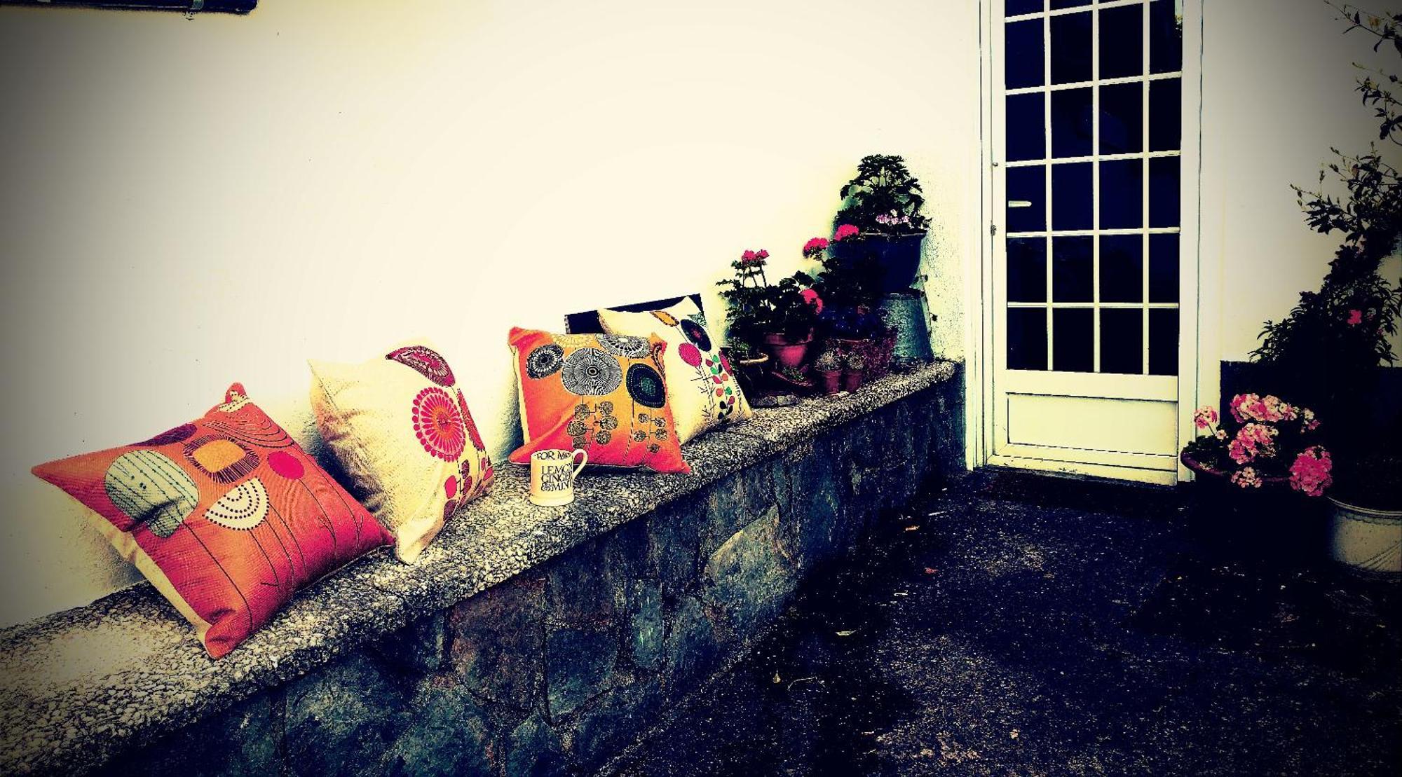 Apartamento Hillside View *