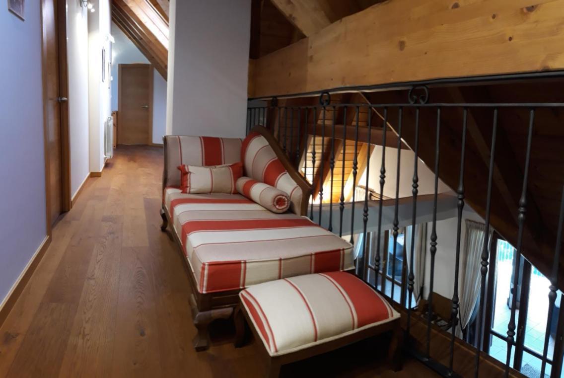 Apartamento Excelsior. Espectacular Y Exclusivo En Sallent De Gállego. Sallent de Gállego