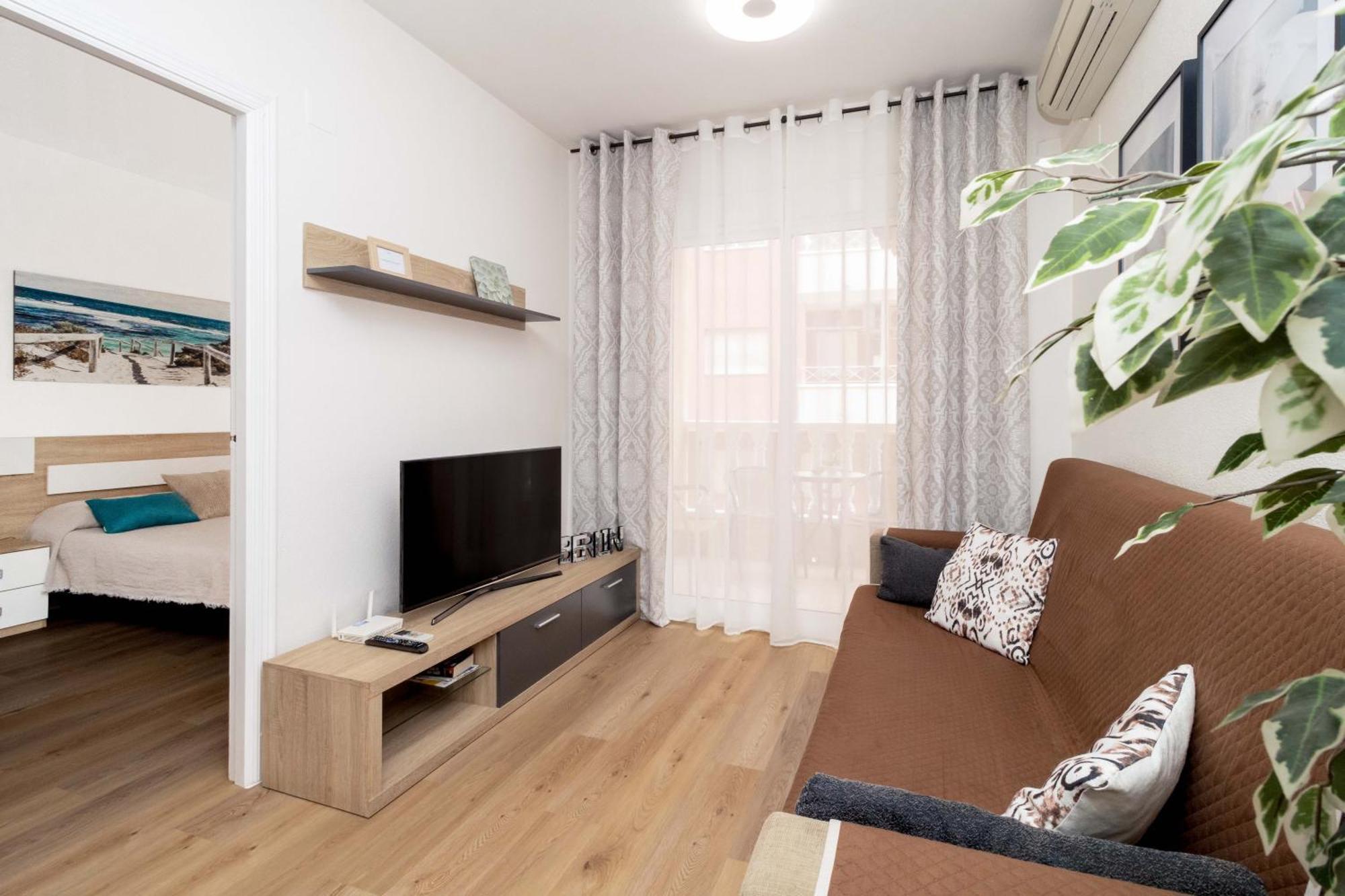 Apartamento Jose Hurtado